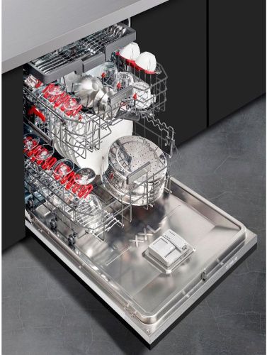 Посудомоечная машина De Dietrich DCJ632DQX - фото 3