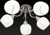 Люстра потолочная Toplight Kimberly (Кимберлы) TL7410X-05BC