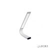 Настольная лампа iLedex Solar (Солар) Solar Led eye lamp Silver