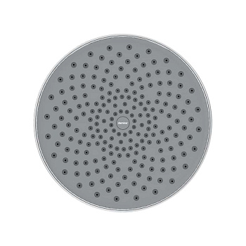 Верхний душ Damixa Apollo 947050000 хром