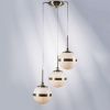Люстра подвесная Lightstar Globo (Глобо) 813131