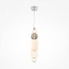Светильник подвесной Maytoni Collar (Воротник) P069PL-L35CH3K