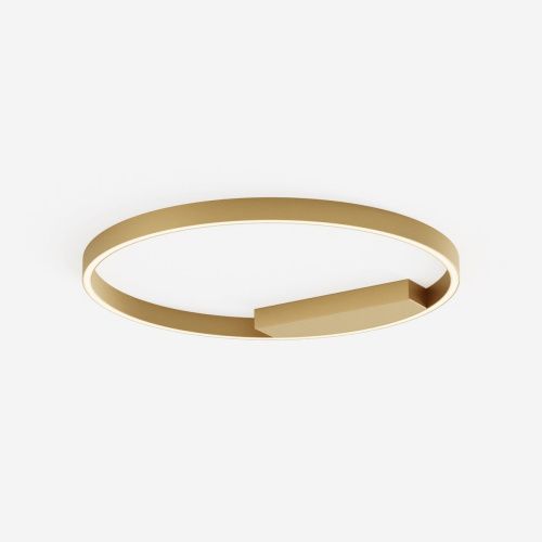 Светильник потолочный Maytoni Rim MOD058CL-L35BSK - фото 4