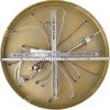 Люстра потолочная Natali Kovaltseva Florel (Флорел) INNOVATION STYLE 83053