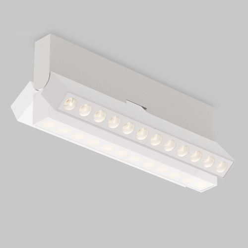 Светильник потолочный Maytoni Technical Points rot C136CL-12W3K-W - фото 4