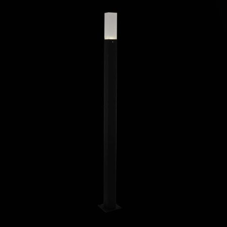 Уличный светодиодный светильник ST Luce SL101.4 SL101.415.01