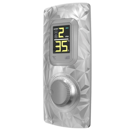Водонагреватель Ballu BWH/S 80 Azurro Inverter - фото 3