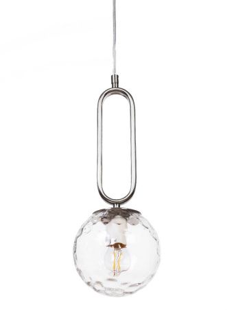 Светильник подвесной Myfar Pierre (Пиерре) MR2234-1P