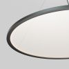 Светильник подвесной Denkirs Veil (Веил) DK6621-BK