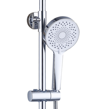 Душевая лейка Bond Circle B01-9700 круглая