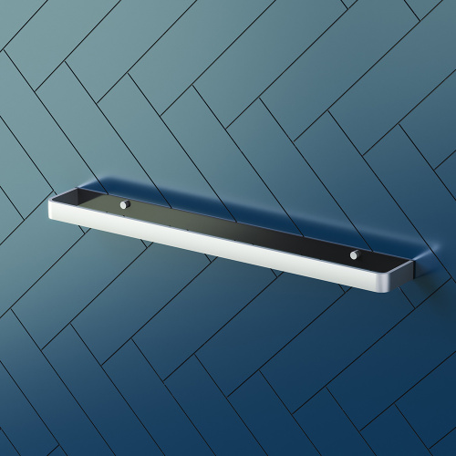 Полотенцедержатель Damixa Jupiter DA77346400 Полотенцедержатель Damixa Jupiter DA77346400