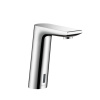 Смеситель Hansgrohe Metris S 31101000 на раковину хром