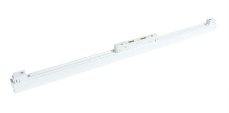 Трековый светильник Arte Lamp Linea (Линеа) A4643PL-1WH