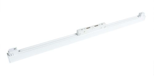 Трековый светильник Arte Lamp Linea (Линеа) A4643PL-1WH - фото 4