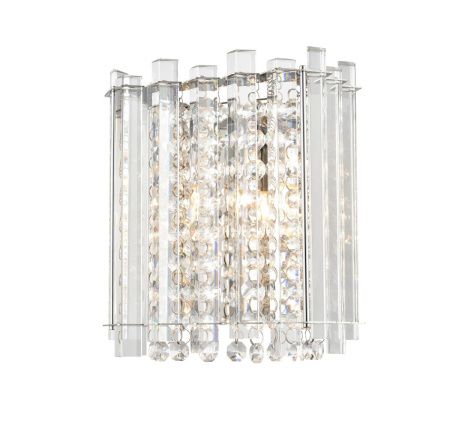Бра Vele Luce Lillian (Лиллиан) VL3093W01