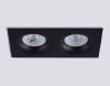 Светильник встраиваемый Ambrella Light Standard Tech (Стандард Тецх) TN102734