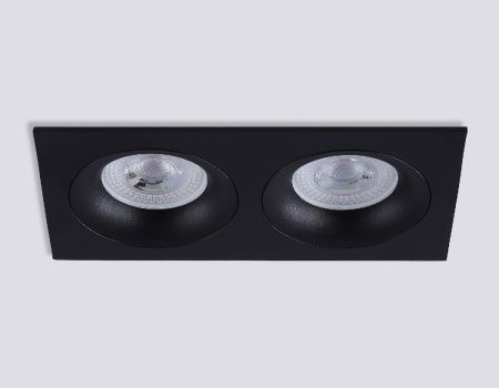 Светильник встраиваемый Ambrella Light Standard Tech (Стандард Тецх) TN102734
