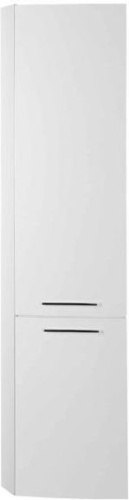 Шкаф-пенал De Aqua Токката 00167555 35х35х176 подвесной - фото 2