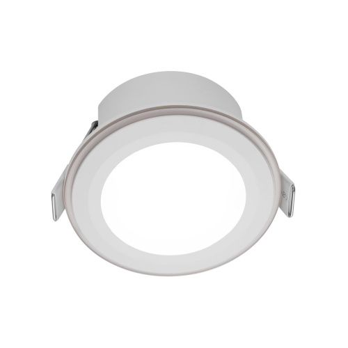 Светильник встраиваемый Citilux Tron (Трон) CLD009011NW - фото 3