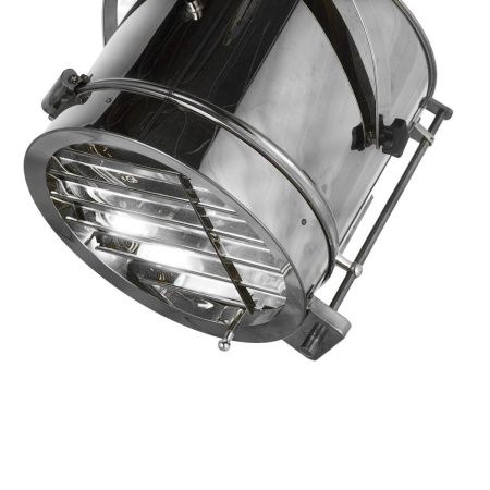 Светильник подвесной Lumina Deco Cameron (Цамерон) LDP 7035 CHR