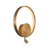 Светильник настенный Delight Collection MB2047-1A rose gold