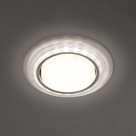 Светильник встраиваемый Feron CD5023 40522
