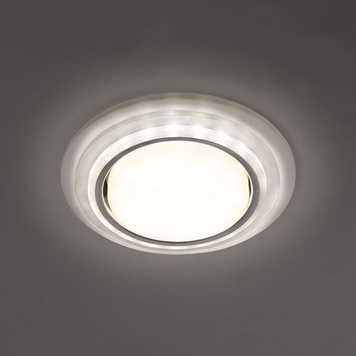 Светильник встраиваемый Feron CD5023 40522 - фото 2