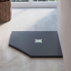 Душевой поддон из искусственного камня RGW Stone Tray (Стоун Трей) 16155100-02 100х100 серый без ножек