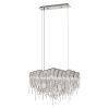 Люстра подвесная Loft It Volver 10404/720L SN