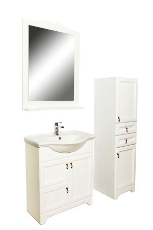 Зеркало Orange Классик F7-75ZE3 80х100