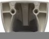 Биде подвесное Logan L5W CITY 015700-01 цвет белый