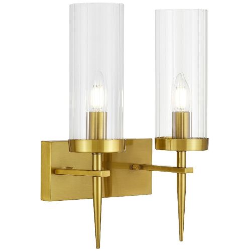 Бра Lumina Deco Moratti (Моратти) LDW 8022-2 MD+PR - фото 2