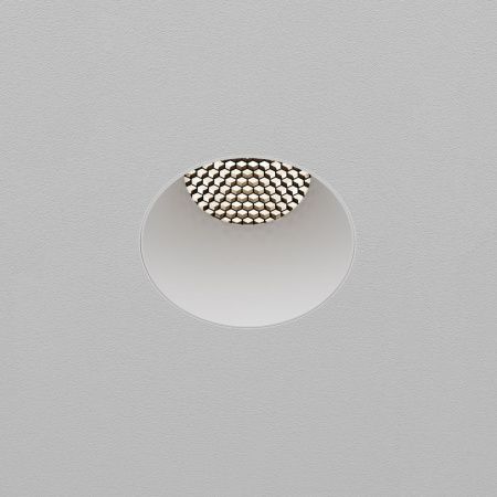 Светильник встраиваемый Maytoni Technical Dip DL122-15W-4K-TRS-W