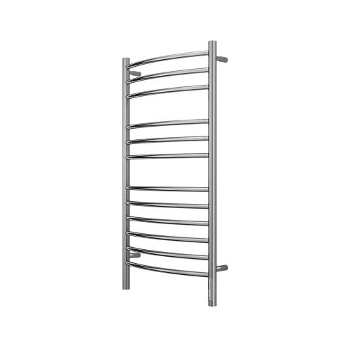 Полотенцесушитель Terminus 4670078527325 53х100 электрический хром - фото 4