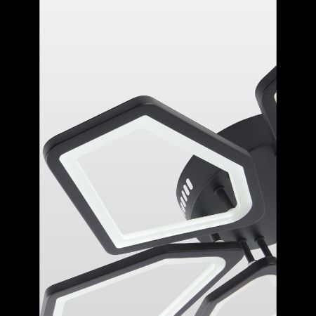 Люстра потолочная Natali Kovaltseva 8144 LED LAMPS 81444