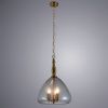 Люстра подвесная Arte Lamp BELL (БЕЛЛ) A7772SP-3PB