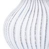 Настольная лампа Arte Lamp Nusakan (Нусакан) A5034LT-1WH