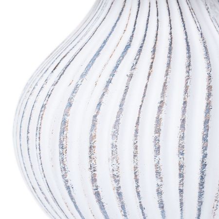 Настольная лампа Arte Lamp Nusakan (Нусакан) A5034LT-1WH
