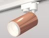 Трековый однофазный светильник Ambrella Light Track System (Трацк Сыстем) XT6326002