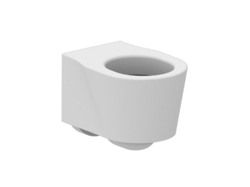 Унитаз Scarabeo Bucket 8815 подвесной