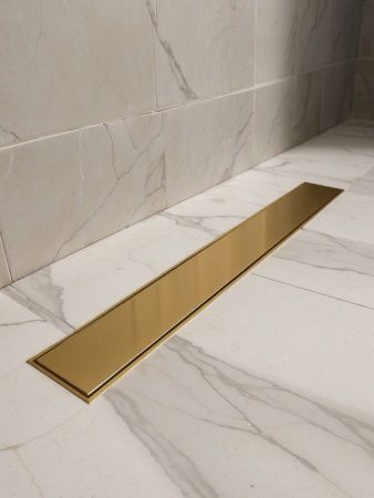 Душевой лоток AltroBagno Livello AltroBagnoLivello071209BG напольный