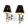 Бра Lumina Deco Ameli (Амели) LDW 049-2