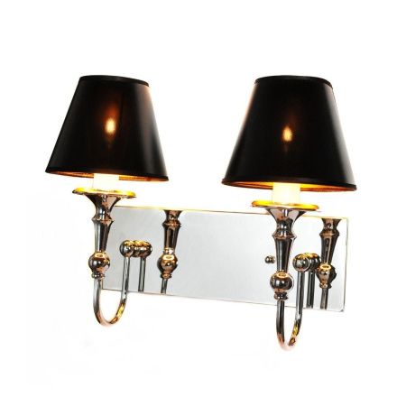 Бра Lumina Deco Ameli (Амели) LDW 049-2