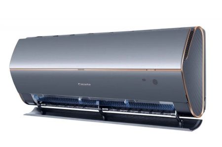 Настенный кондиционер Casarte Triano CAS35MW1/R3-B / 1U35MW1/R3