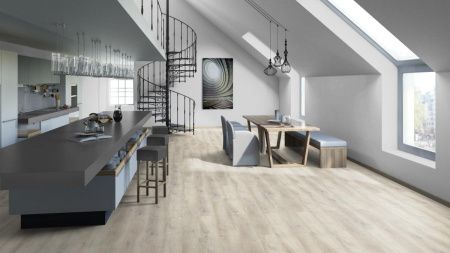 SPC ламинат Tarkett Bass House Hunter Т080420 толщина 0,4 см 32 класс 1220х195