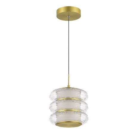 Светильник подвесной ST Luce Frittela (Фриттела) SL6239.203.03