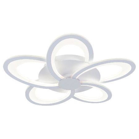 Люстра потолочная Natali Kovaltseva Holder (Холдер) LED LAMPS 81173