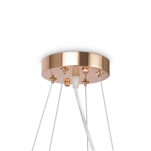 Светильник подвесной Freya Lucrecia Modern FR5217PL-08FG - фото 3