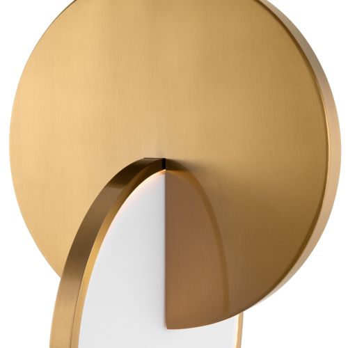 Светильник подвесной Freya Nova Led FR6002PL-L15BS - фото 5