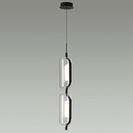 Светильник подвесной Odeon Light Kavia (Кавиа) 5003/20L